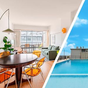 Apartamento de 1 Dormitorio